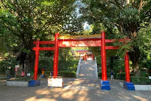 Hu Tiehua Monument image