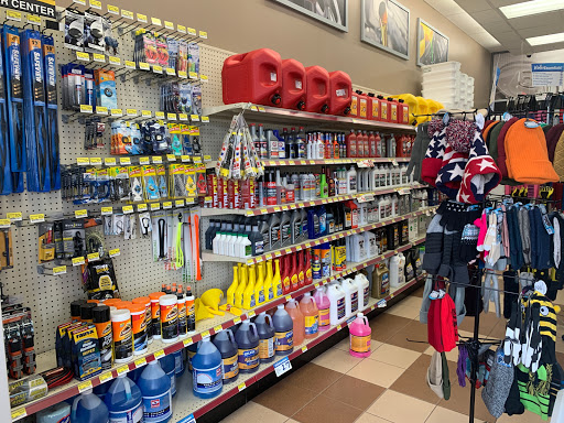 Convenience Store «Holiday Stationstores», reviews and photos, 215 Manning Ave N, Lake Elmo, MN 55042, USA