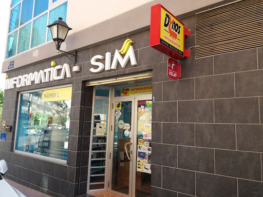 Información y opiniones sobre Brisa Brava de Cuevas Del Almanzora