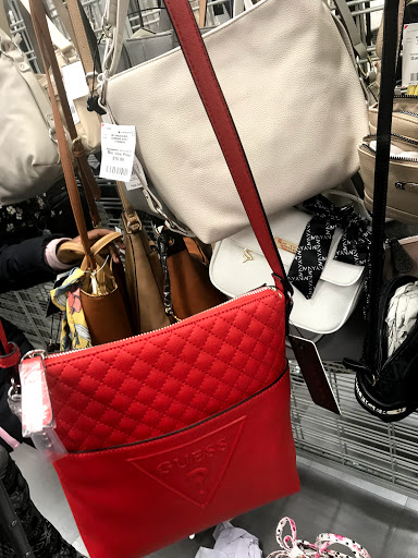 Clothing Store «Burlington Coat Factory», reviews and photos, 14800 Baltimore Ave, Laurel, MD 20707, USA