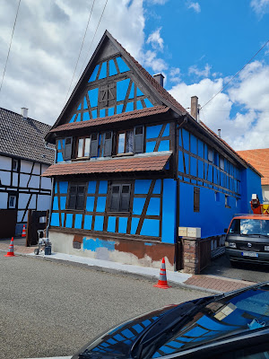 LM RENOVATION PEINTRE EN BATIMENT RAVALEMENT STRASBOURG à Strasbourg