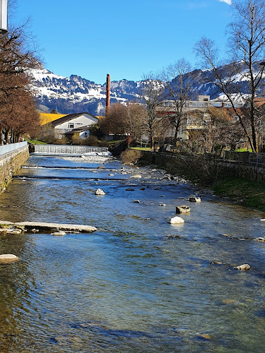 Brauereipl. 1, 9050 Appenzell, Schweiz