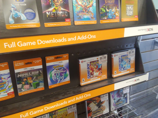 Video Game Store «GameStop», reviews and photos, 1633 Miller Park Way, West Milwaukee, WI 53214, USA