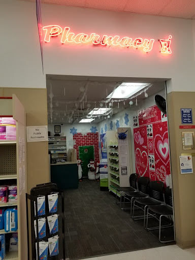 Redner's Pharmacy Leesport