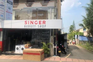 Singer Budget Shop - Udahamulla image