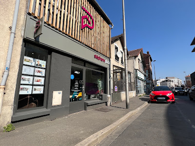Stephane Plaza Immobilier Aulnay-sous-Bois à Aulnay-sous-Bois