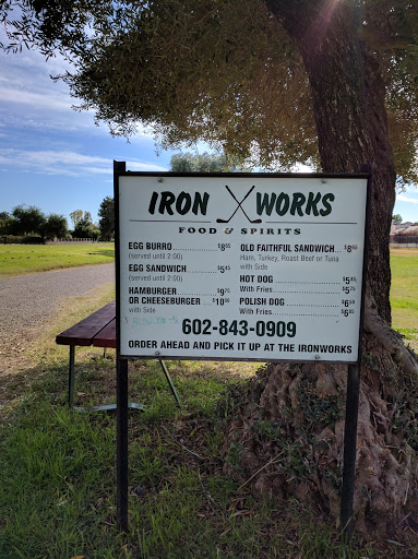 Golf Club «Bellair Golf Club», reviews and photos, 17233 N 45th Ave, Glendale, AZ 85308, USA