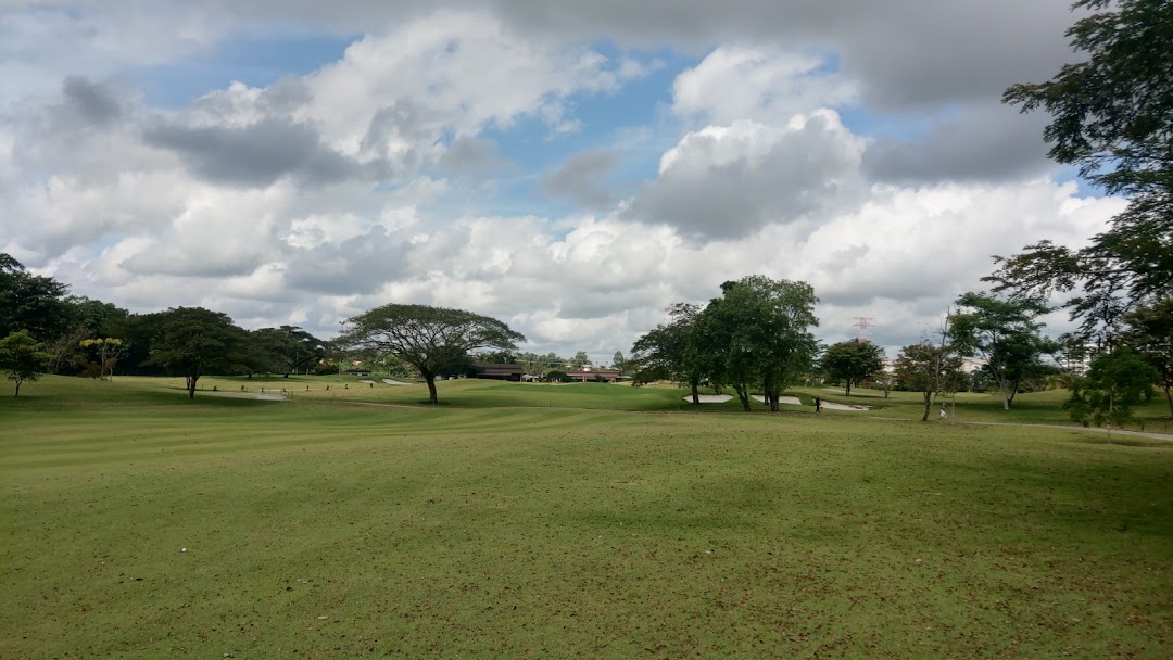 Sibuga Golf Course