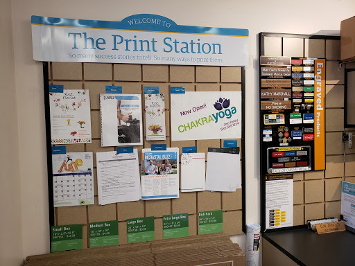 Shipping and Mailing Service «The UPS Store», reviews and photos, 3511B Farrington St, Flushing, NY 11354, USA