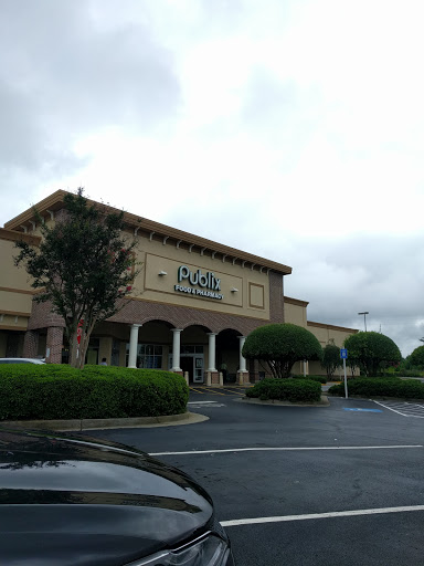 Supermarket «Publix Super Market at Dacula Village», reviews and photos, 720 Dacula Rd, Dacula, GA 30019, USA