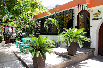 La Guaca Hostel - Casa La Guaca