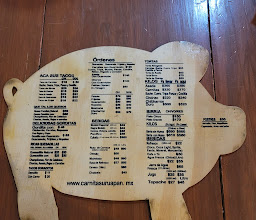 Carnitas Uruapan photo