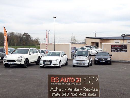 Photo 2 - BS Auto 21