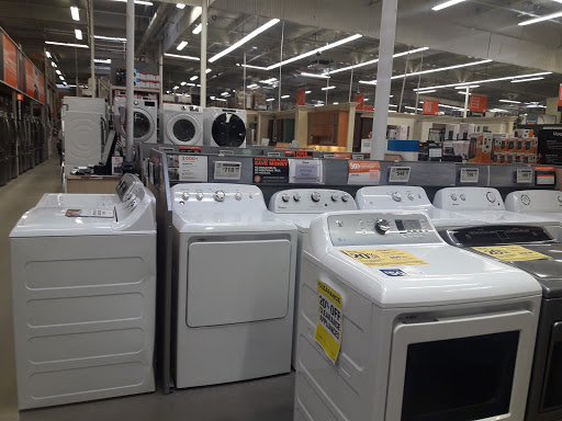 Home Improvement Store «The Home Depot», reviews and photos, 3500 W MacArthur Blvd, Santa Ana, CA 92704, USA