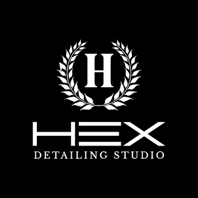 Hex Detailing Studio