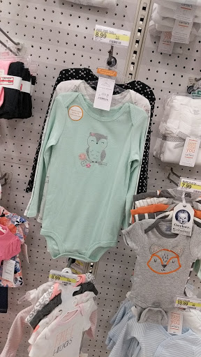 Department Store «Target», reviews and photos, 3601 N Barr St, Muncie, IN 47303, USA