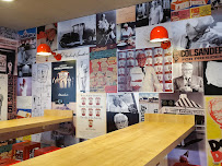Atmosphère du Restaurant KFC Essey les Nancy - n°3