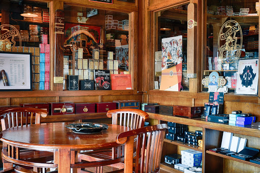 Cigar Shop «Addison Cigar Shop», reviews and photos, 15401 Addison Rd, Addison, TX 75001, USA