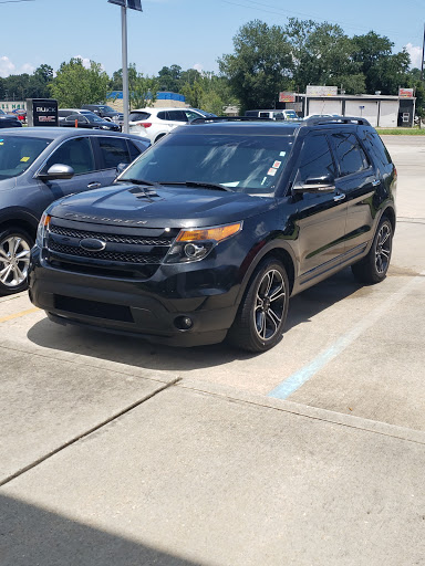 Car Dealer «Rainbow Northshore Buick GMC», reviews and photos, 2925 N Hwy 190, Covington, LA 70433, USA