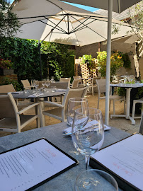 Atmosphère du Restaurant Chez Nous à Senlis - n°20