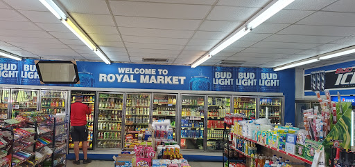 Royal Market