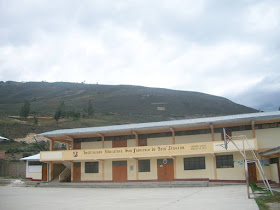 Colegio San Francisco De Asis