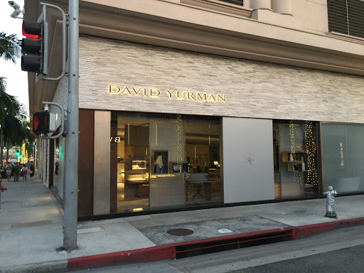 Jewelry Designer «David Yurman», reviews and photos, 371 N Rodeo Dr, Beverly Hills, CA 90210, USA