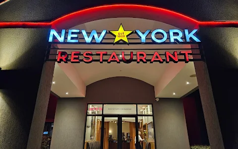 New York Restaurant Bloemfontein image