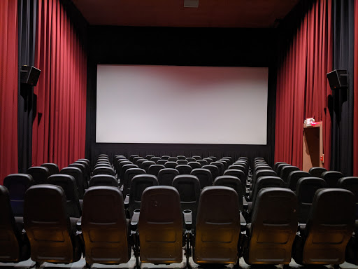 Movie Theater «Camelot Cinemas», reviews and photos, 48 E Antrim Dr, Greenville, SC 29607, USA