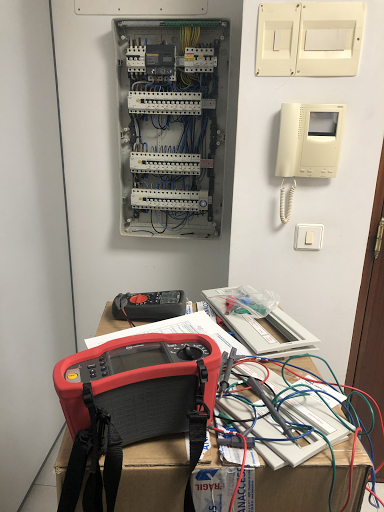 Electricidad Alain López: Instalaciones Eléctricas & Mantenimiento en Calahorra, La Rioja