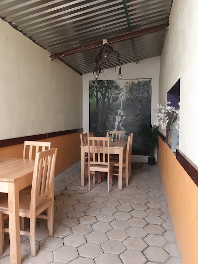 Marisqueria La Terraza - Oaxaca - Tuxtepec km 163, 68757 San Juan Chicomezúchil, Oax., Mexico