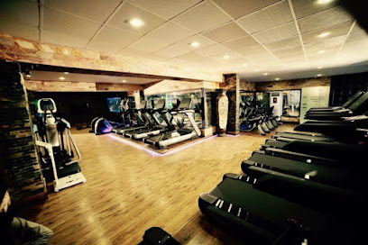 ABS Wellness Club - 79, Babar Block Garden Town, Lahore, Punjab 54000, Pakistan