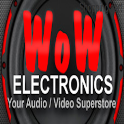 Car Stereo Store «WOW Electronics», reviews and photos, 21165 Gratiot Ave, Eastpointe, MI 48021, USA