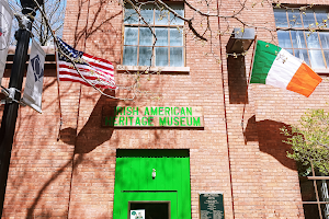 Irish American Heritage Museum image