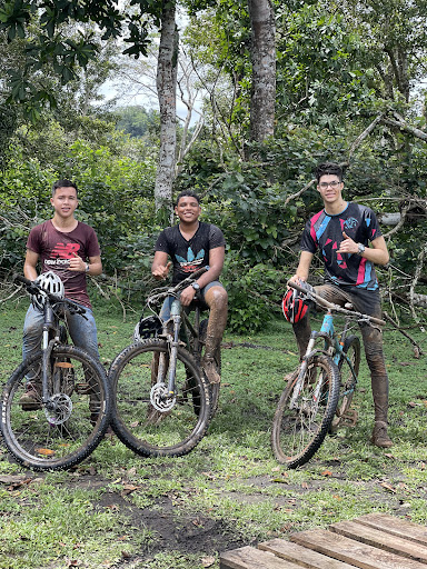 Gamboa Bikepark