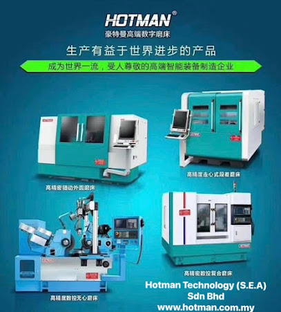 Hotman Technology (S.E.A) Sdn Bhd