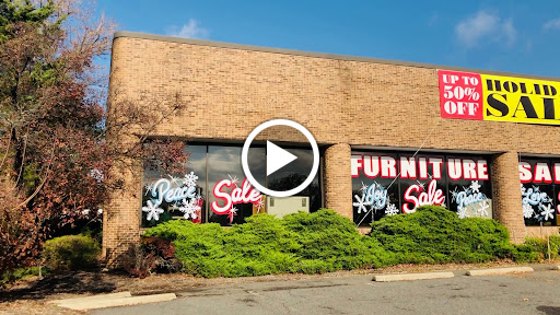 Furniture Store «La Monarca Furniture», reviews and photos, 1600 S Sterling Blvd, Sterling, VA 20164, USA