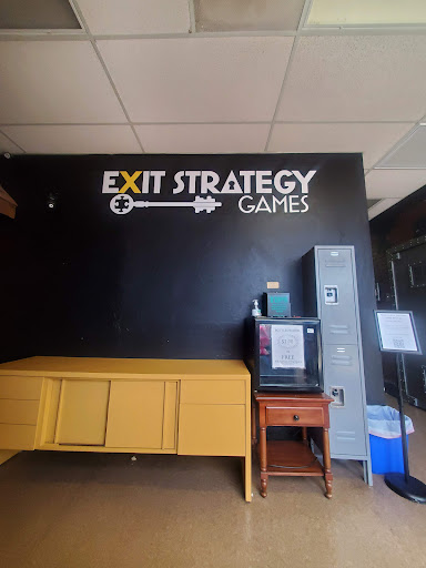 Tourist Attraction «Exit Strategy Games», reviews and photos, 9833 Kent St, Elk Grove, CA 95624, USA