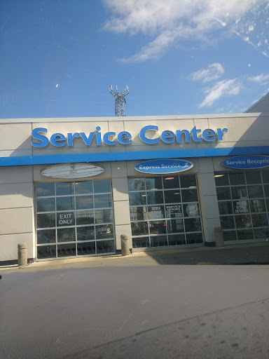 Used Car Dealer «Suburban Honda», reviews and photos, 25100 Haggerty Rd, Farmington Hills, MI 48335, USA