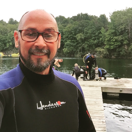 SCUBA Instructor «Sonny Side of Scuba», reviews and photos, 4601 Central Ave, Columbus, IN 47203, USA