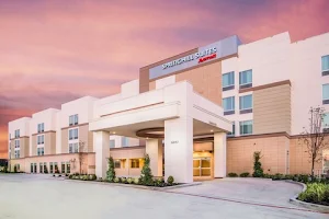 SpringHill Suites by Marriott Houston Westchase image