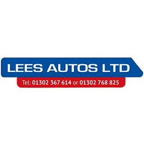 Lee's Autos Ltd - Doncaster