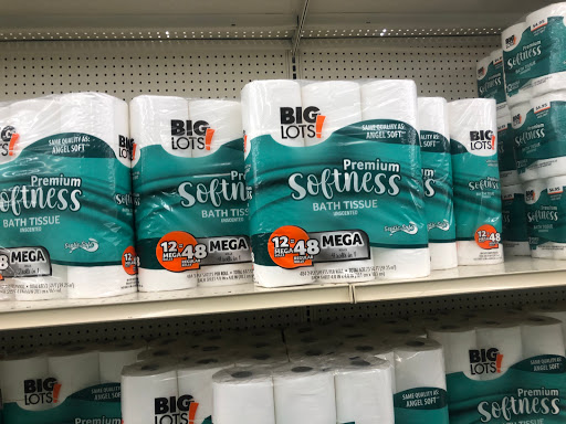 Discount Store «Big Lots», reviews and photos, 500 Lincoln Hwy #4, Fairless Hills, PA 19030, USA