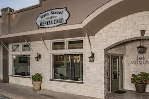 Main Street Dental Center image