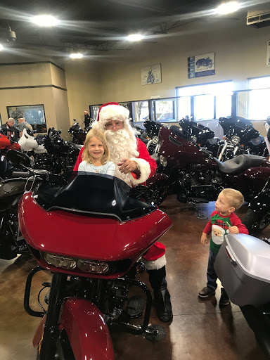 Harley-Davidson Dealer «Chandler Harley-Davidson», reviews and photos