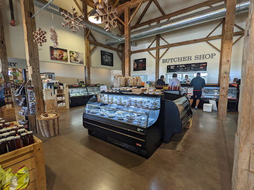 Grocery Store «Farmview Market», reviews and photos, 2610 Eatonton Rd, Madison, GA 30650, USA