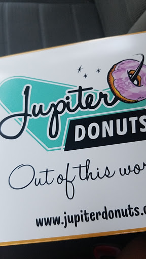 Donut Shop «Jupiter Donut Factory», reviews and photos, 141 Center St, Jupiter, FL 33458, USA
