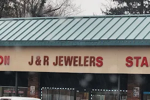J & R Jewelers image