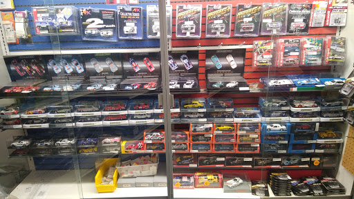 Hobby Store «HobbyTown USA - Cincinnati», reviews and photos, 9120 Union Cemetery Rd, Cincinnati, OH 45249, USA