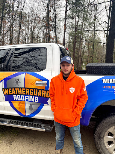 Roofing Contractor «Weatherguard Roofing», reviews and photos, 8217 Ronda Dr, Canton, MI 48187, USA